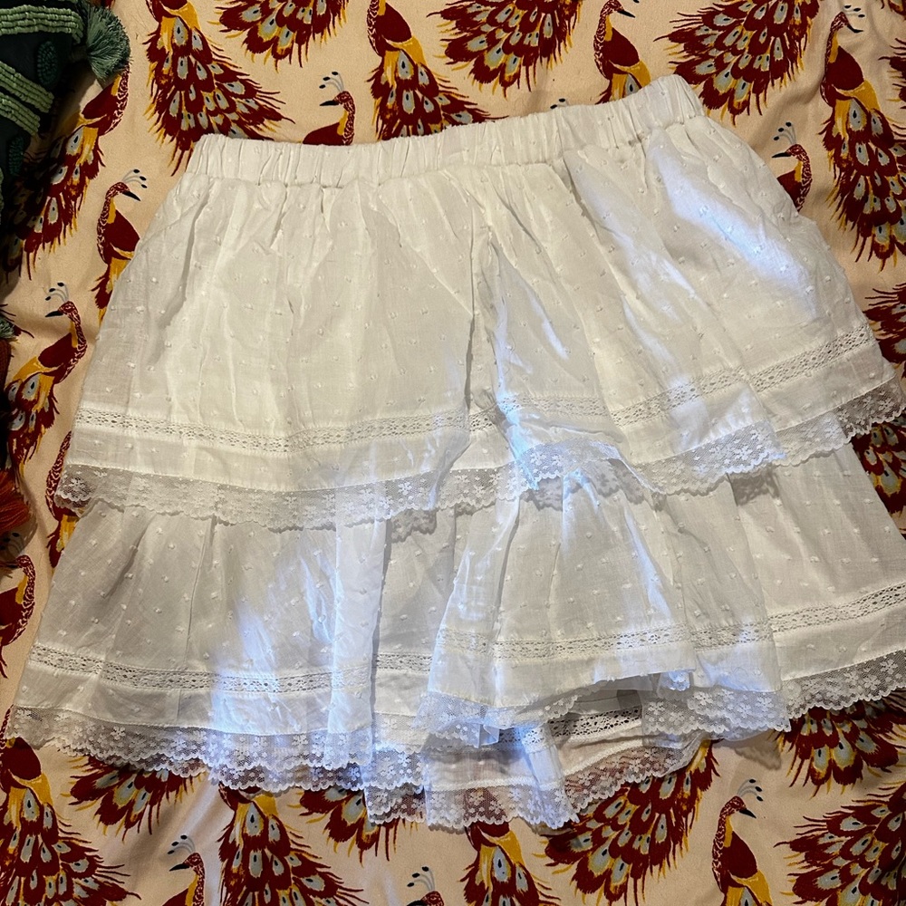 Forever 21 skirt